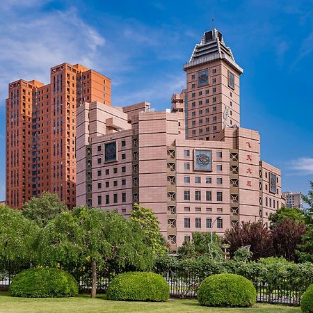 Beijing Feitian Hotel Pequim Exterior foto