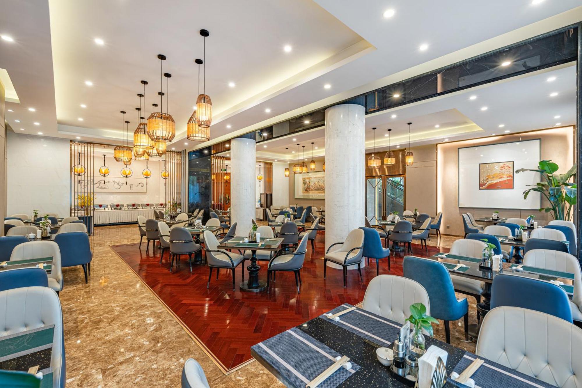 Beijing Feitian Hotel Pequim Exterior foto